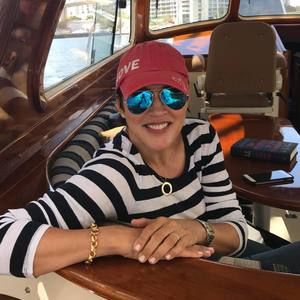 Meet your Posher, Ann